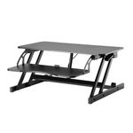 Neomounts Ws300 Sit-Stand Wrkstation Blk