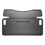 Neomounts Ws300 Sit-Stand Wrkstation Blk