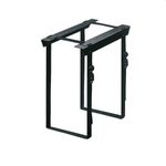 Newstar Cpu Holder Black