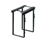 Newstar Cpu Holder Black