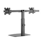 Neomounts D865D Black Monitor Desk Mount