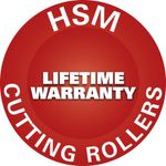 Hsm Securio B34 Document Shredder