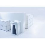 Hsm Securio B34 Document Shredder
