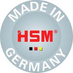 Hsm Securio P36I Document Shredder