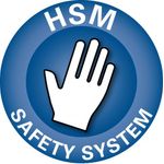 Hsm Securio P44I Document Shredder