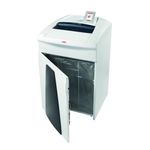 Hsm Securio P40I Document Shredder