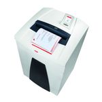 Hsm Securio P40I Document Shredder
