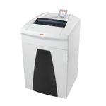 Hsm Securio P40I Document Shredder