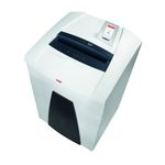 Hsm Securio P40I Document Shredder