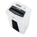 Hsm Securio C16 Document Shredder
