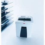 Hsm Securio C16 Document Shredder