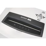 Hsm Securio C18 Document Shredder
