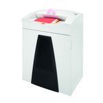 Hsm Securio B35 Document Shredder