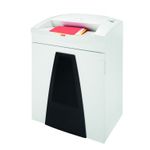 Hsm Securio B35 Document Shredder