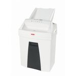 Hsm Securio Af100 Document Shredder
