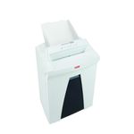Hsm Securio Af150 Document Shredder