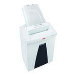 Hsm Securio Af300 Document Shredder
