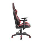 Rocada Gaming Chr 680X680X1380Mm Red