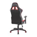 Rocada Gaming Chr 680X680X1380Mm Red