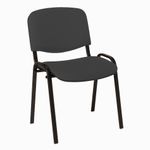 Multipurpose Stacking Side Chair