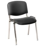 Multipurpose Stacking Side Chair