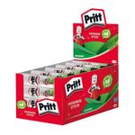 Pritt Stick 22G Medium Pk24