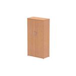 Impulse 1200Mm Cupboard Beech