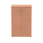 Impulse 1200Mm Cupboard Beech