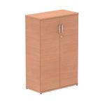 Impulse 1200Mm Cupboard Beech