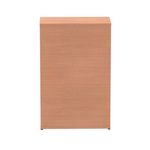 Impulse 1200Mm Cupboard Beech