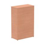 Impulse 1200Mm Cupboard Beech