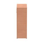 Impulse 1200Mm Cupboard Beech