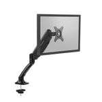 Vantage Office Monitor Arm Black