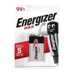 Energizer Industrial 6Lr61 9V Pk12