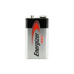 Energizer Industrial 6Lr61 9V Pk12