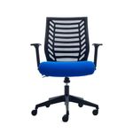 Rocada Op Chair 68X100X68 Cm Blue