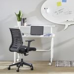 Rocada Op Chair 68X100X68 Cm Black