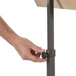 Rocada Natural Display A4 Black Oak