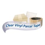 Sellotape Vinyl Pkg Tape 50X66M Clr Pk6