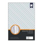 Standard Analysis Book 1 Col Pk3