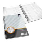 Standard Analysis Book 1 Col Pk3