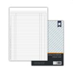 Standard Analysis Book 1 Col Pk3