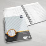 Standard Analysis Book 4 Col Pk3