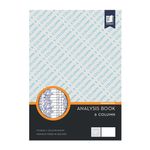 Standard Analysis Book 6 Col Pk3