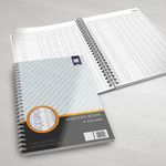 Standard Analysis Book 6 Col Pk3