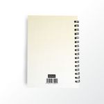 Ogham Student Sign-Out Book
