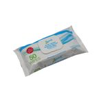 2Work Antl Alcohol Hand Wipes Pk50