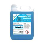 2Work Multi Surf Cleaner 5L Concent