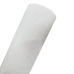2Work 2-Ply Bamboo Kitchen Roll Pk12