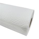 2Work 2-Ply Bamboo Kitchen Roll Pk12